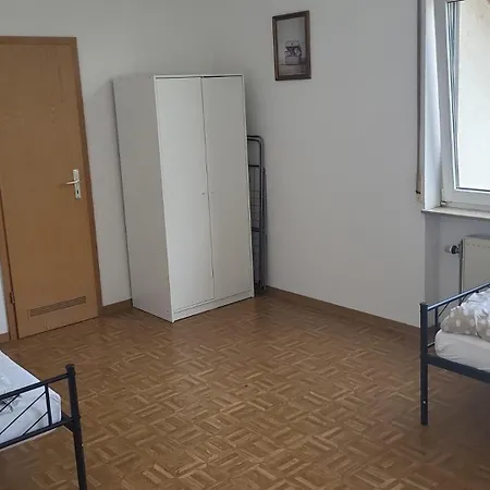 Kuno 97 Guest house Bruchsal